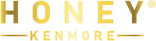 honeykenmore logo site