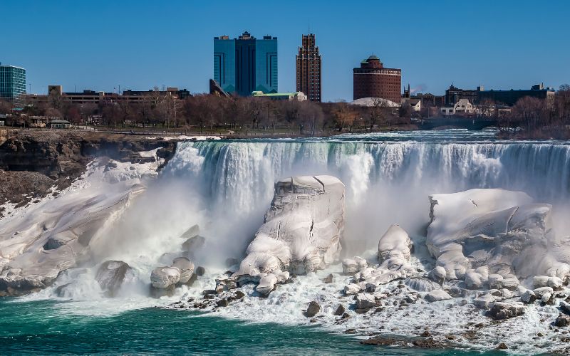 niagra falls